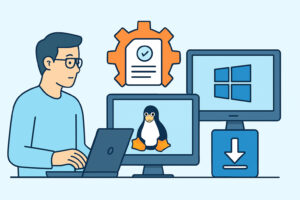 Agent Installation Guide for Linux and Windows Servers