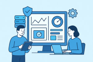 Complete Infrastructure Health in a Single Dashboard