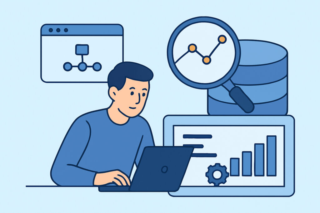 Database Connection Pool Monitoring and Optimization