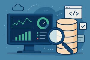 Database Performance Monitoring Made Simple and Free