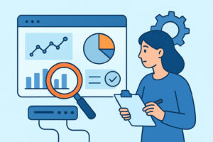 How to Audit and Optimize Your Current Monitoring Setup