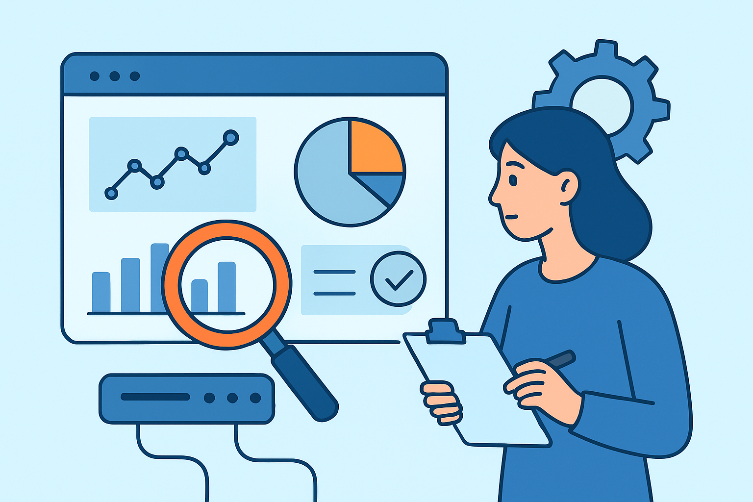 How to Audit and Optimize Your Current Monitoring Setup