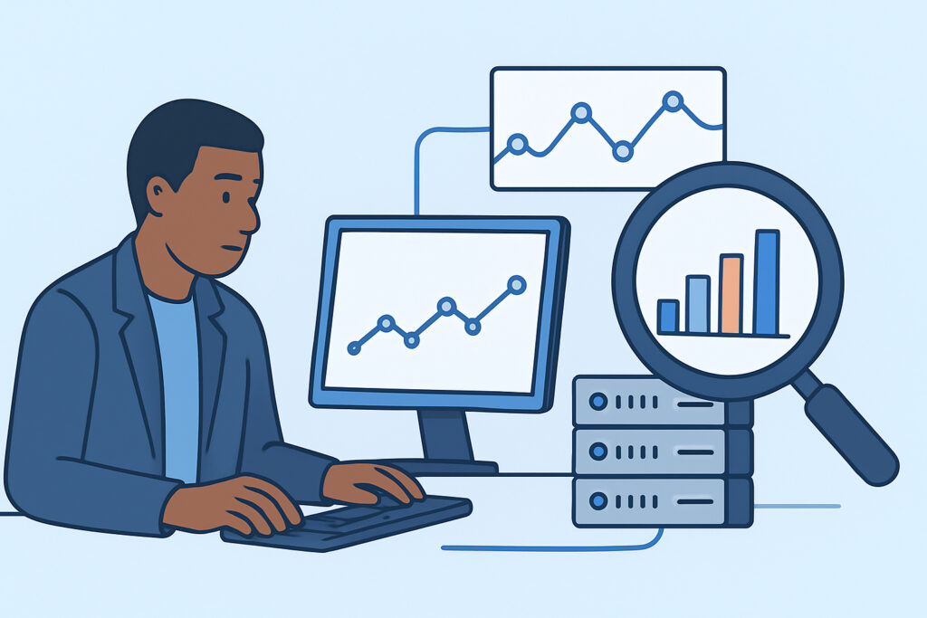 How to Correlate Metrics Across Servers for Faster Troubleshooting