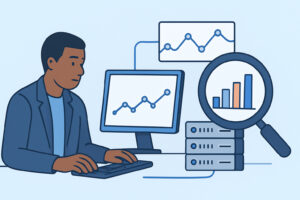 How to Correlate Metrics Across Servers for Faster Troubleshooting