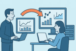 How to Migrate from Legacy Monitoring Tools Without Losing Visibility