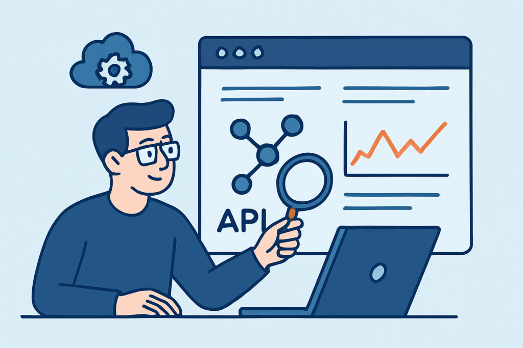 How to Monitor API Endpoints and Response Times