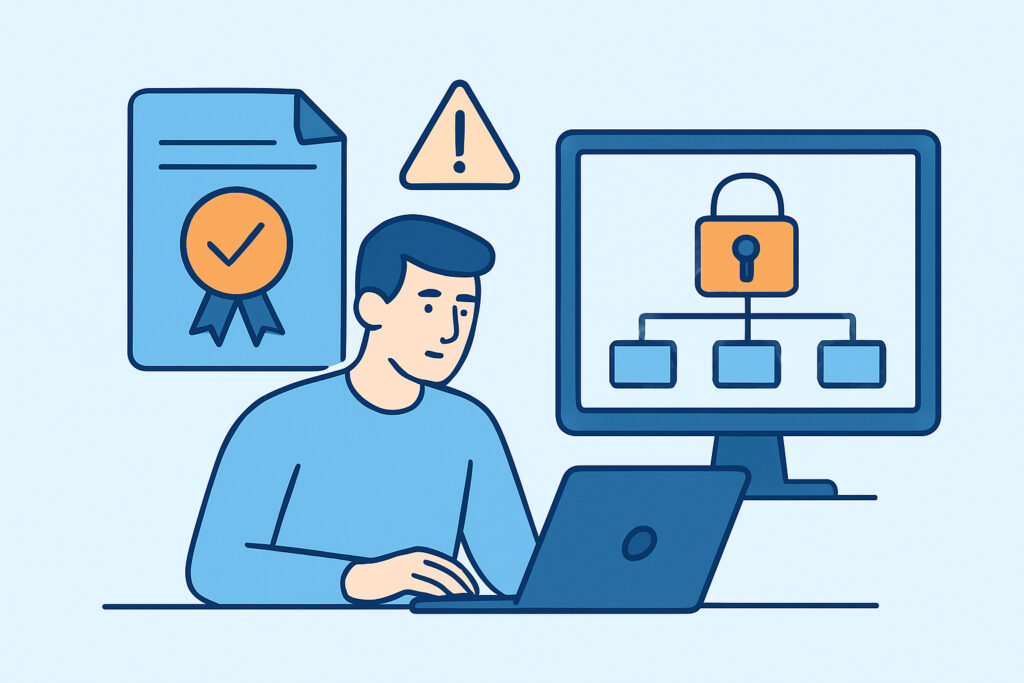 How to Monitor SSL Certificate Chains and Prevent Expiry Outages