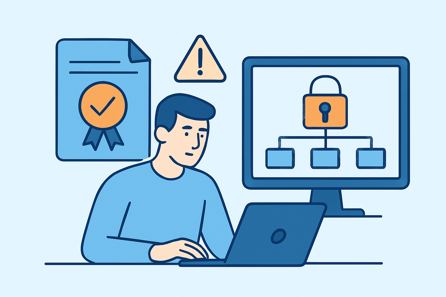 How to Monitor SSL Certificate Chains and Prevent Expiry Outages
