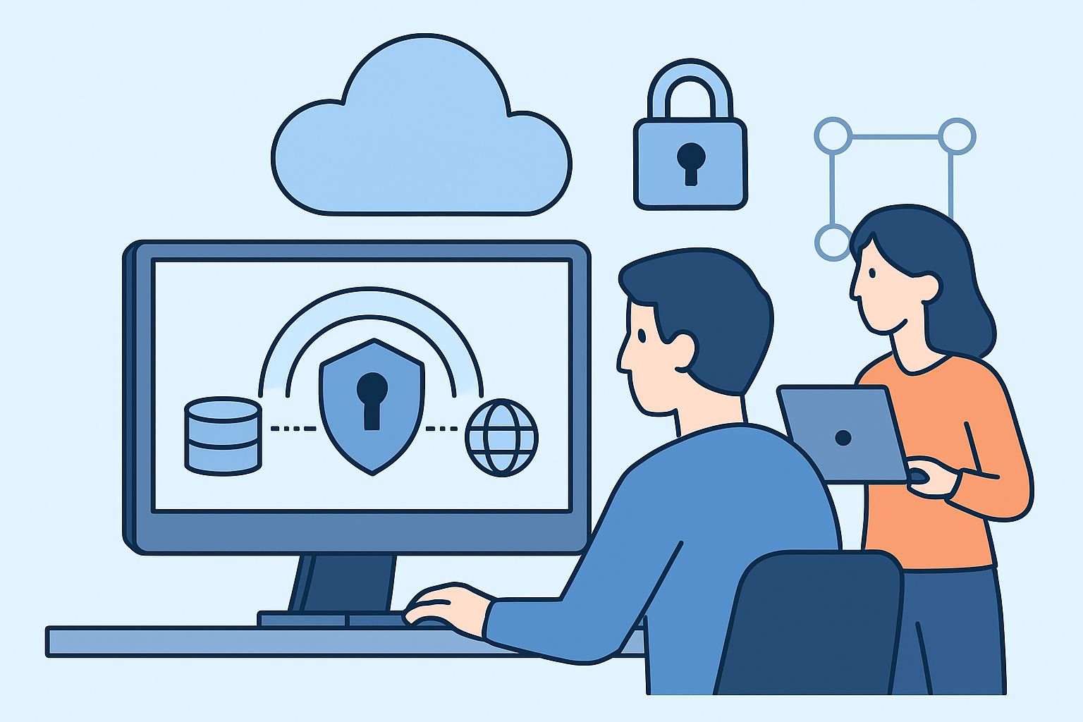 How to Monitor VPN Tunnels and Remote Access Infrastructure
