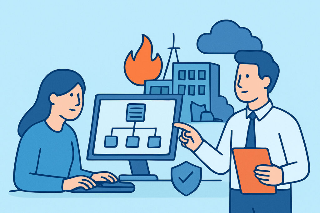 How to Plan Monitoring Coverage for Disaster Recovery Sites