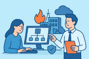 How to Plan Monitoring Coverage for Disaster Recovery Sites