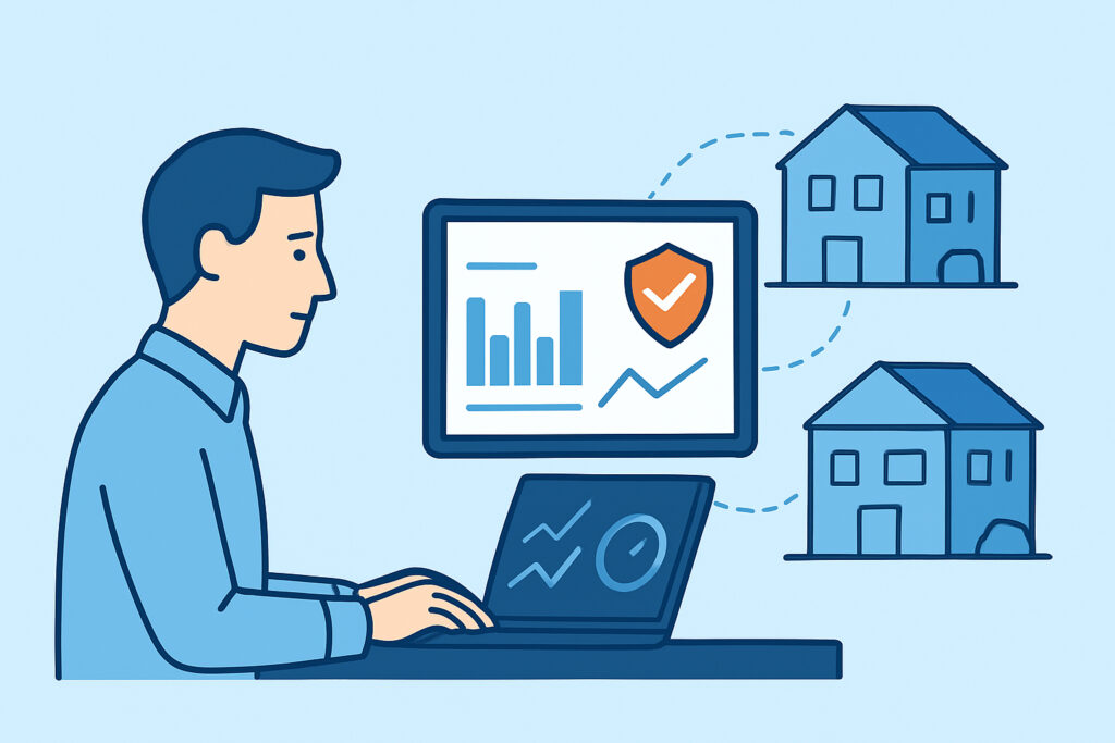 How to Set Up Monitoring for Remote Branch Offices