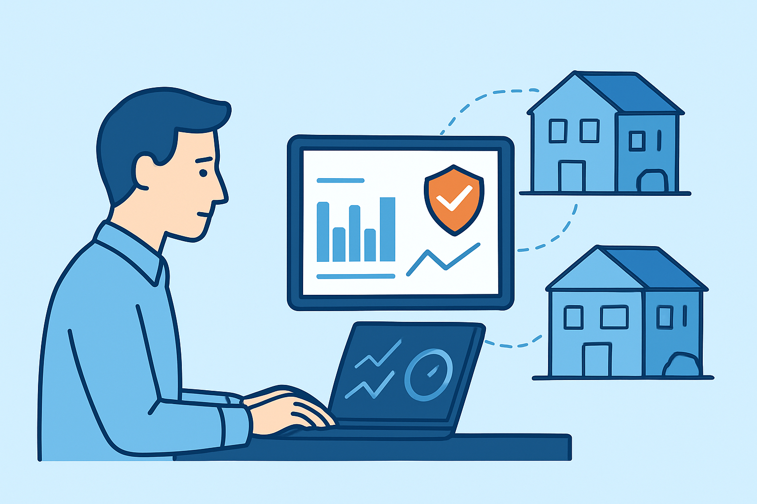 How to Set Up Monitoring for Remote Branch Offices