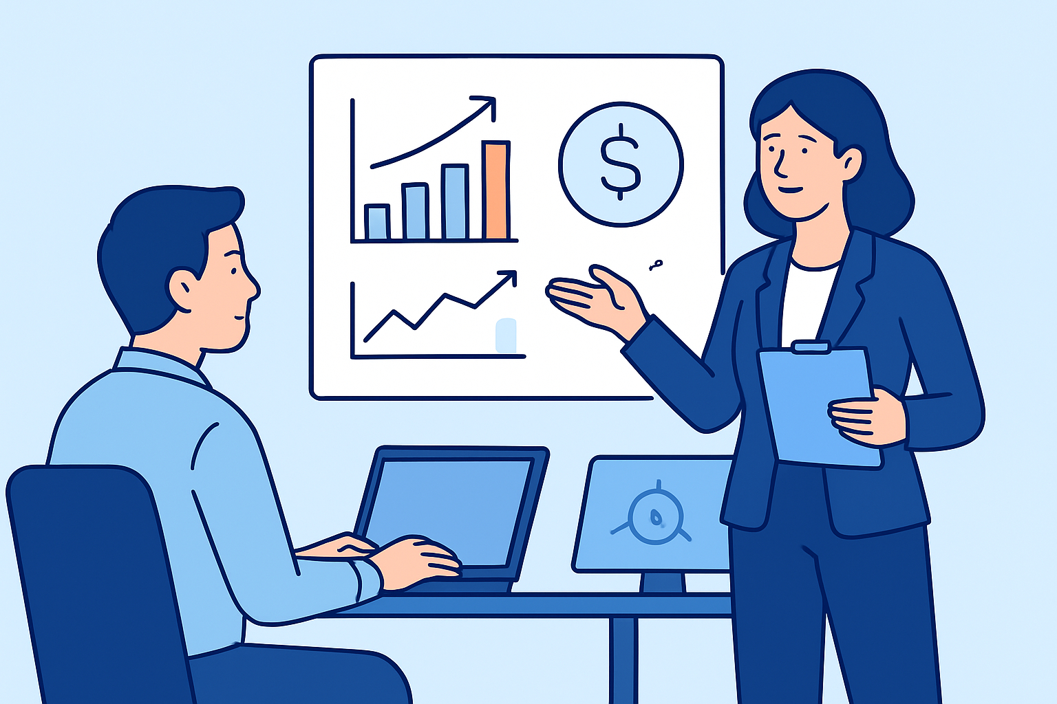 How to Use Monitoring Data for IT Budget Justification