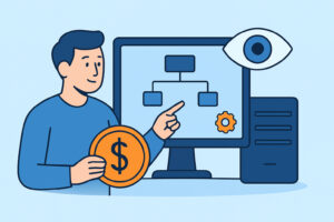 Infrastructure Visibility Without Breaking the Bank