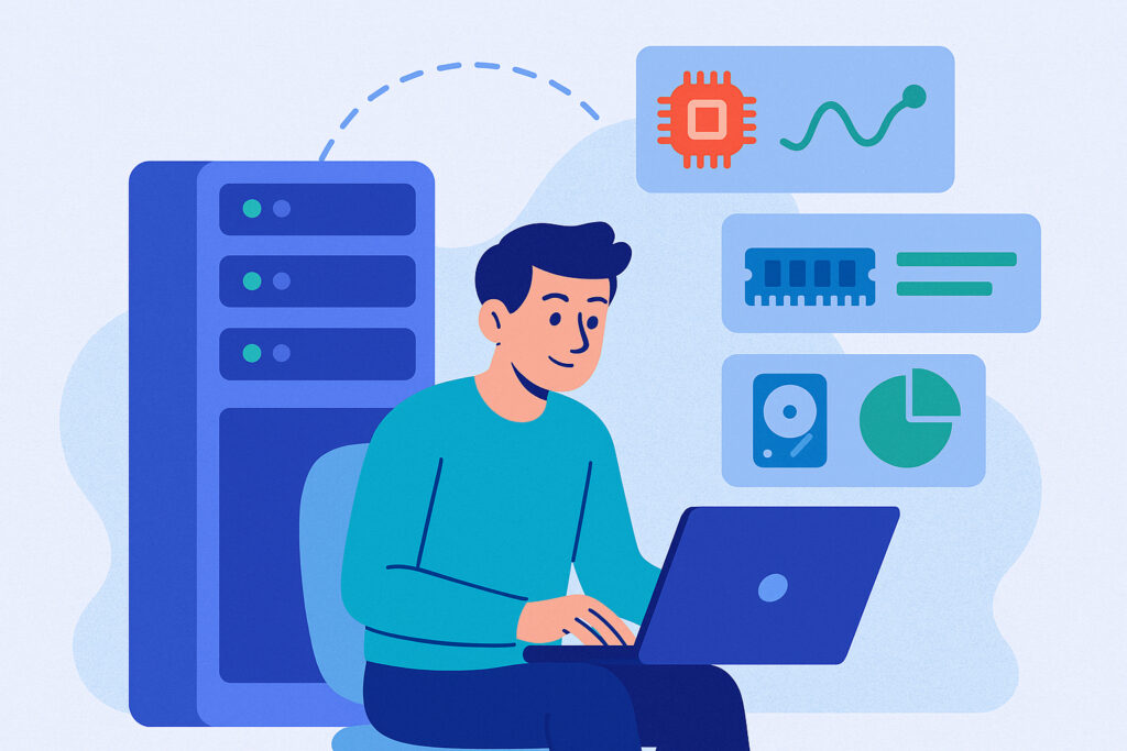 Lightweight Agents: Minimal Impact, Maximum Insight