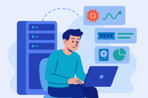 Lightweight Agents: Minimal Impact, Maximum Insight