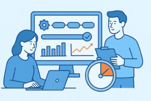 Monitoring CI/CD Pipelines – Build Health and Deployment Metrics