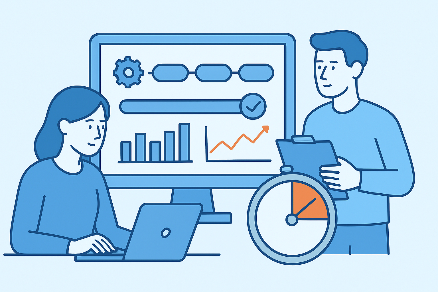 Monitoring CI/CD Pipelines – Build Health and Deployment Metrics