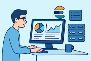 Monitoring Elasticsearch and Log Aggregation Clusters