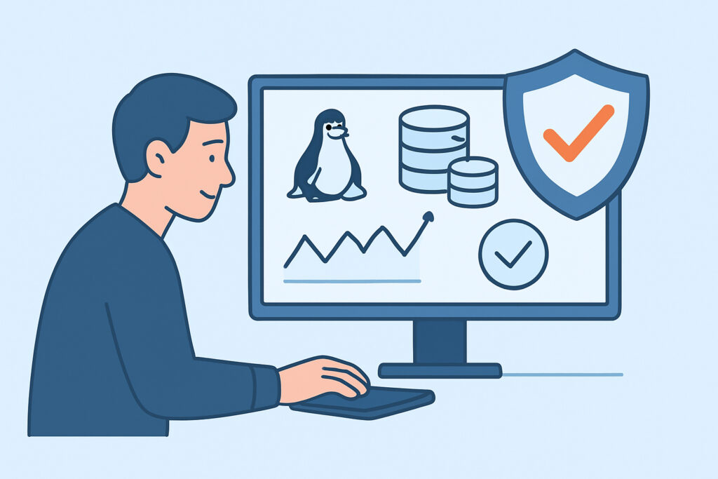 Monitoring MariaDB and Galera Cluster Replication Health