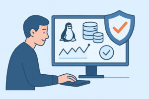 Monitoring MariaDB and Galera Cluster Replication Health