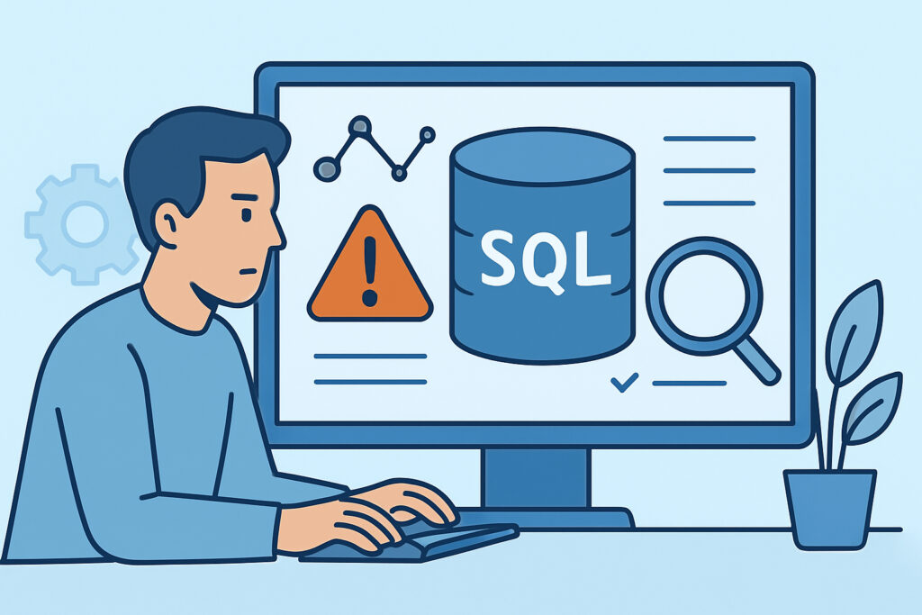 Monitoring Microsoft SQL Server – Deadlocks, Waits, and Index Health
