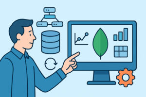 Monitoring MongoDB – Replica Sets, Sharding, and Performance