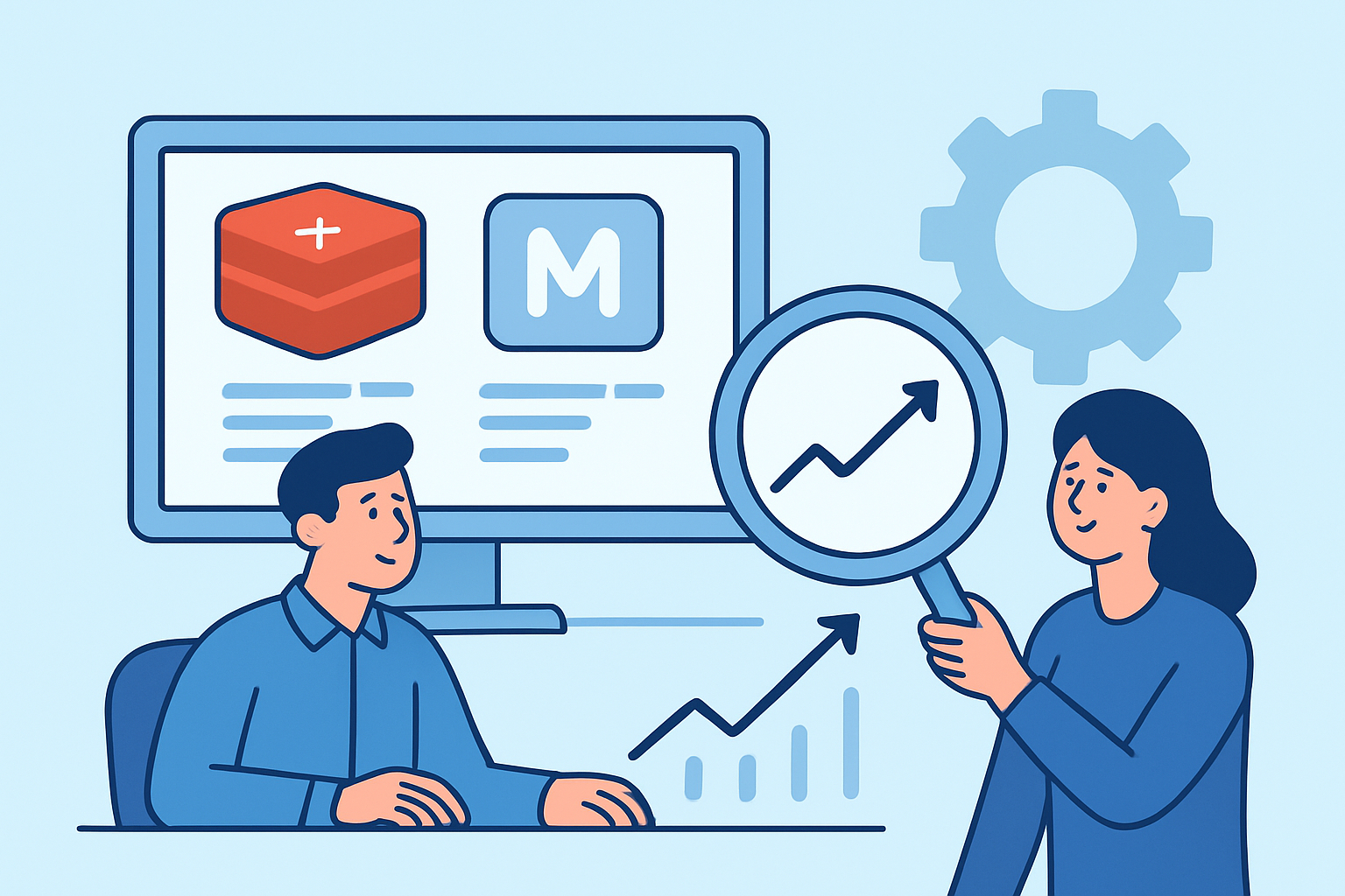 Monitoring Redis and Memcached – Cache Performance Essentials