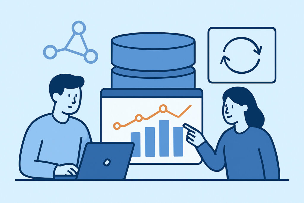 MySQL Performance Monitoring – Queries, Connections, and Replication