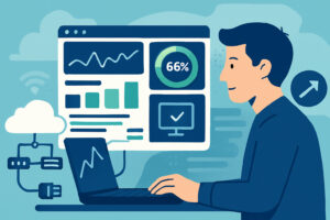 Network Bandwidth Monitoring for IT Administrators