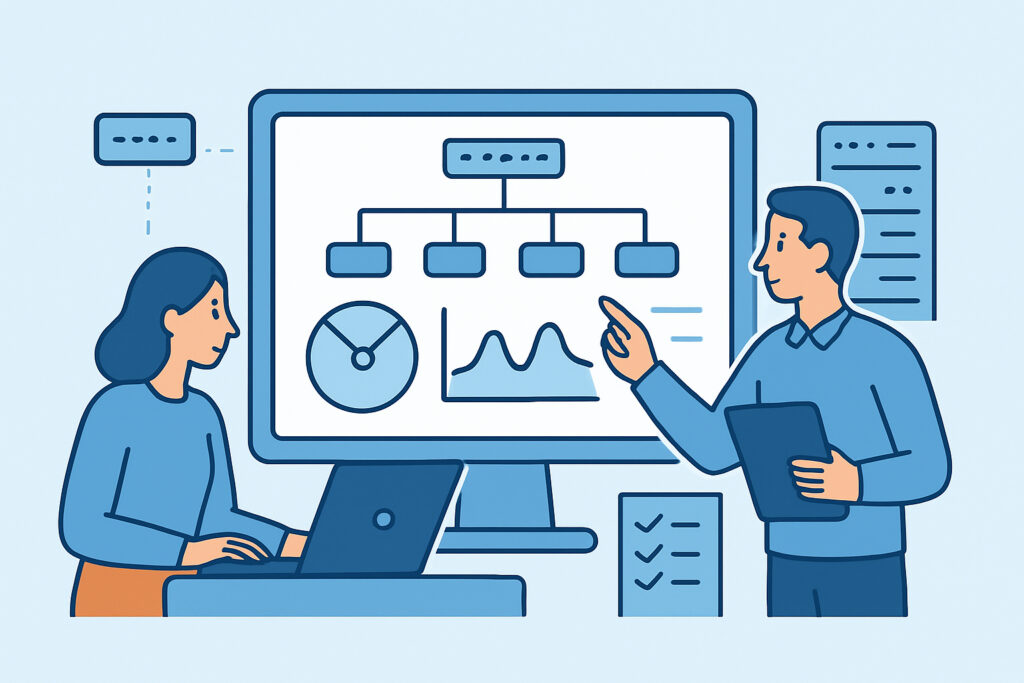 Network Device Monitoring Beyond Basic Ping Checks