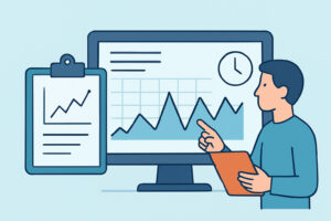 Performance Baselines: Know Your Normal to Spot Anomalies