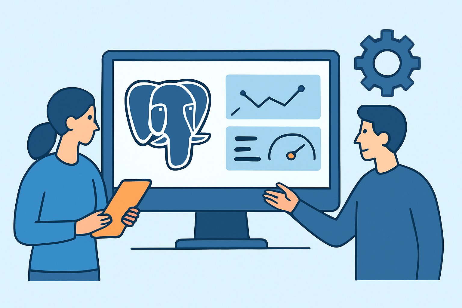 PostgreSQL Monitoring Guide – Key Metrics for Production Databases