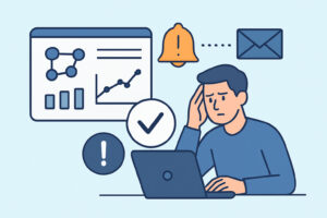 Reducing Alert Fatigue – Smarter Thresholds and Notification Rules