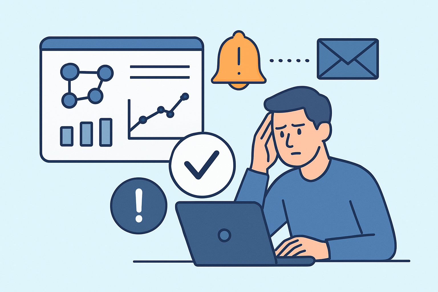 Reducing Alert Fatigue – Smarter Thresholds and Notification Rules