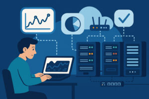 SNMP Device Monitoring: Beyond Basic Server Metrics